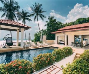 Lilu Villa In Lamai Lamai Beach Thailand