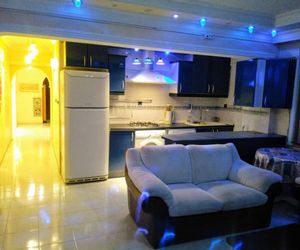 Palmiye Apartments Kusadasi Turkey