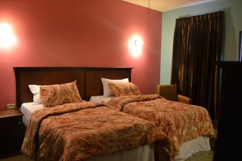 Hotel Photo 22