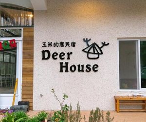 Deer House Luye Township Taiwan