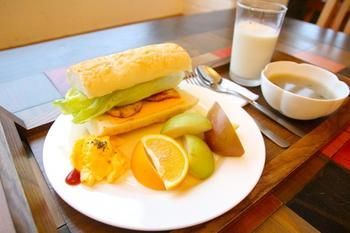 صورة الفندق 12