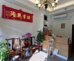 Long Zhi Yue Hotel Nangan Township Taiwan