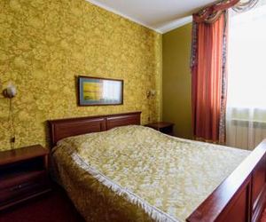 Hotel Premier Truskavets Ukraine