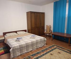 Apartments Domovik Beljaeva Mukacheve Ukraine