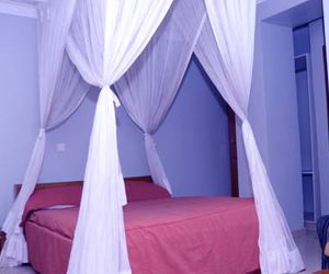 Jaguar Hotel Kampala Uganda