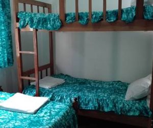 Sunbird Backpackers Entebbe Uganda