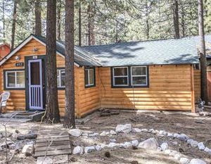 Cozy Cottage For Two Big Bear Lake United States