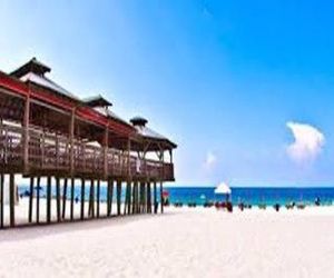 Majestic Beach Resort by Book That Condo Panama City Beach United States
