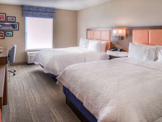 Hotel pic Hampton Inn & Suites Wixom/Novi/Detroit, Mi