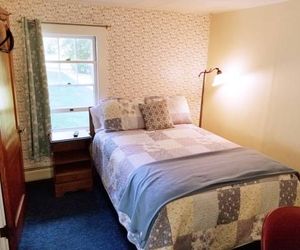 White Mountain Motel and Cottages Lincoln United States