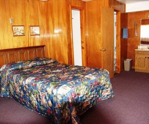 Deer Lodge Red River United States