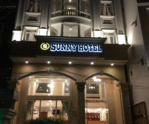 Sunny Hotel Duong Dong Vietnam