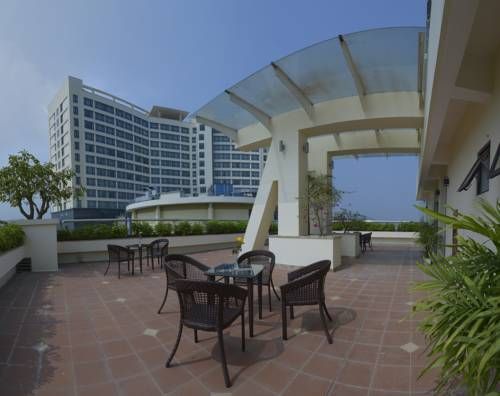 Hotel Photo 11
