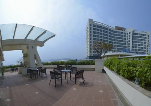 Hotel Photo 12