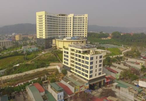 Hotel Photo 13