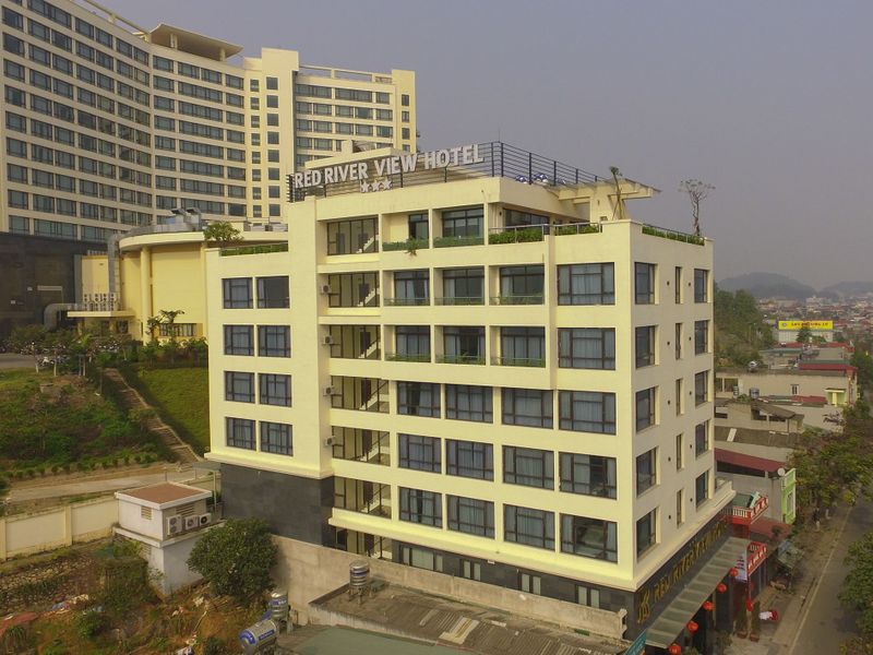 Hotel Photo 14