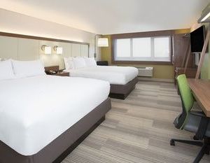 Holiday Inn Express & Suites - Dallas NW HWY - Love Field Irving United States