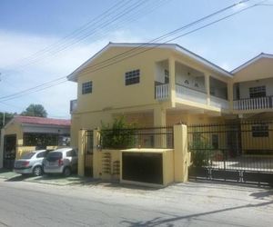 Roxsha Apartments Willemstad Netherlands Antilles