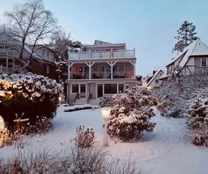 Ostseehaus Dreesen Timmendorfer Strand Germany