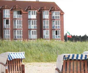 Haus Horizont Cuxhaven Germany