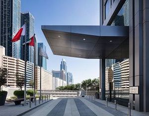 Rove Trade Centre Dubai City United Arab Emirates