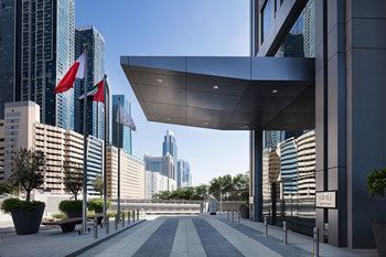 Rove Trade Centre