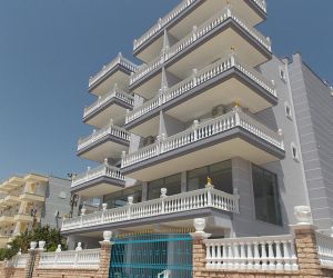 Hotel Keos Sarande Albania