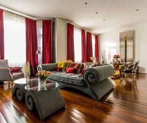 House of Time - Fancy Suites Vienna Austria