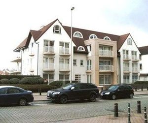 KNOKKE-ZOUTE - EXCLUSIVE SUN AND SEA VILLAGE NEAR BRUGES Knokke-Heist Belgium