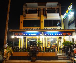 Little Bear Hat Yai Thailand