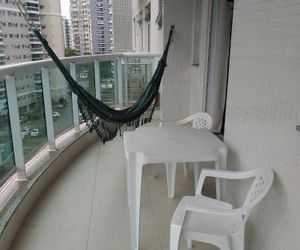 Apartamento Completo no Jardim da Barra Curicica Brazil