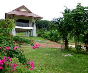 Seagull Villa Gasalong Lanta Island Thailand