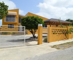 Eves Residence Willemstad Netherlands Antilles