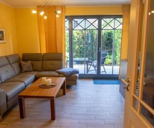 Ferienwohnung Meeresrauschen Zingst Germany