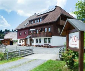 Haus Keller Ferienwohnungen Todtnauberg Germany
