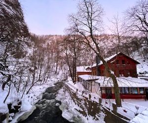 Gasthaus Koenigsruhe Thale Germany