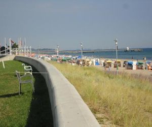 Fewo Am Deich Dahme Germany