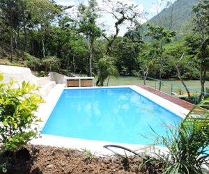 Hostal Oasis Lanquin Guatemala