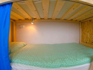 Christopher Hostel