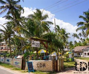 The Doctors house Matara Sri Lanka