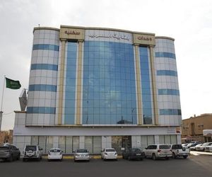 Alsaraya Hotel Suites Tabuk Saudi Arabia