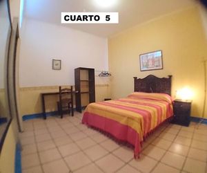 Hostal Mixteco Nava Nandoo Oaxaca Mexico