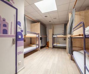 Alterhostel Lyon France