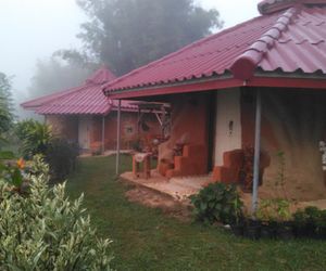 Baandinpan Khao Kho Thailand
