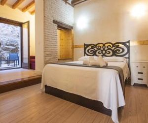 Capricho Toledano Toledo Spain