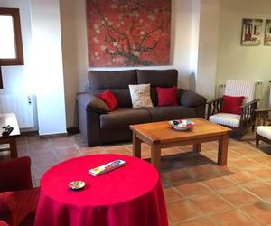 Apartamentos Santa Marta Cuenca Spain