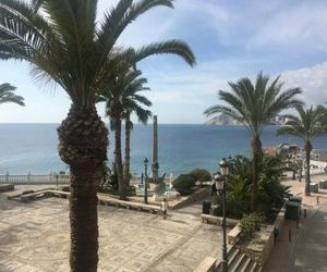 Apartamentos Queens By Mc Benidorm Spain