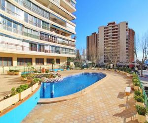 Coblanca 3-105 Benidorm Spain
