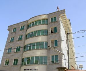 Bnow Hotel Addis Ababa Ethiopia