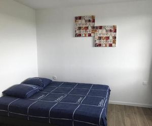 Appartement Futuroscope-P Chasseneuil-du-Poitou France